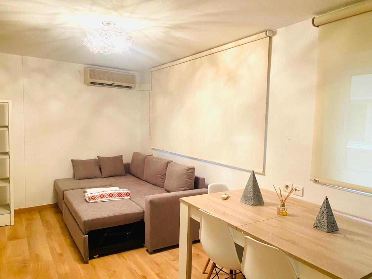 Hrooms Estudio Boutique Valencia Exteriör bild