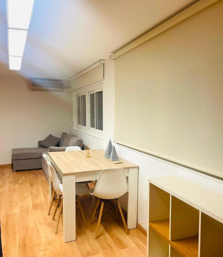 Hrooms Estudio Boutique Valencia Exteriör bild