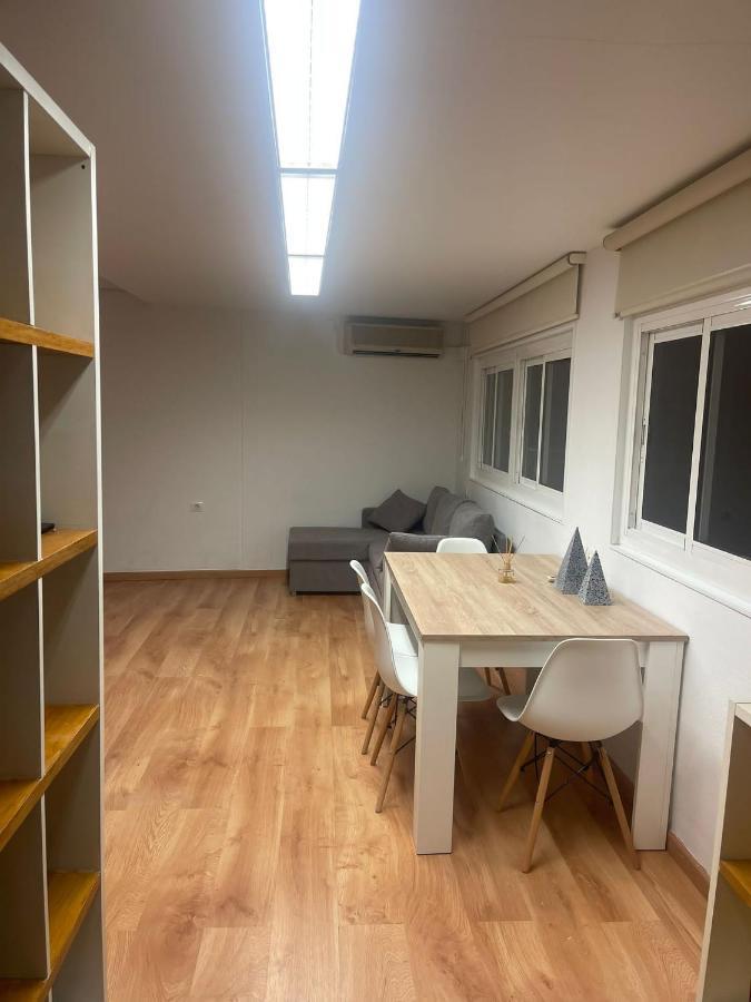 Hrooms Estudio Boutique Valencia Exteriör bild